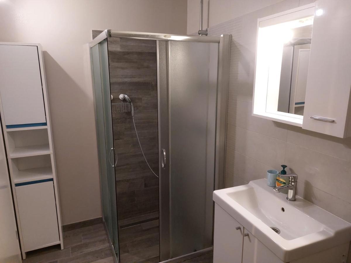 Apartmani Popovic Poreč Exterior foto