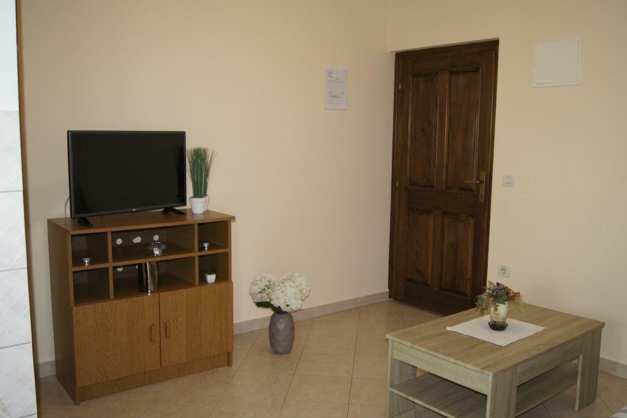 Apartmani Popovic Poreč Exterior foto