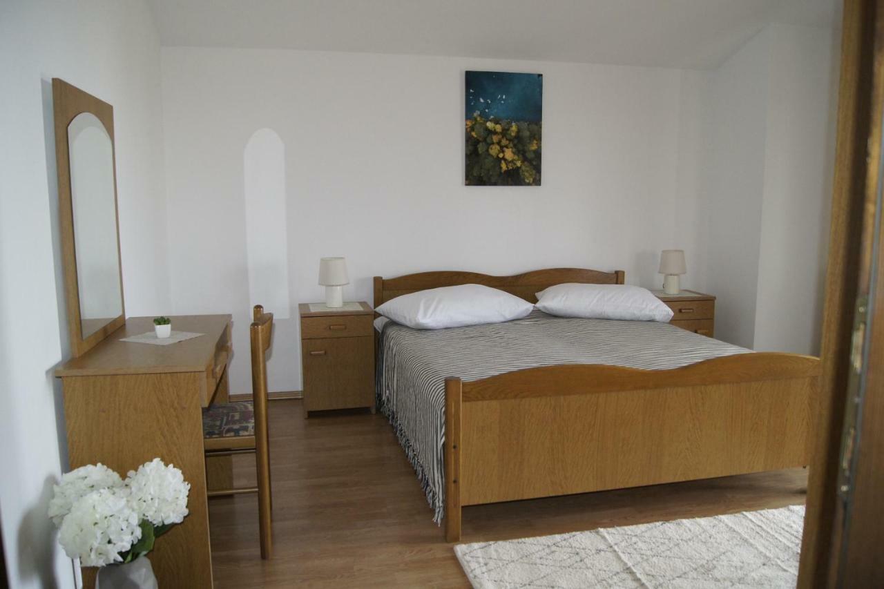 Apartmani Popovic Poreč Exterior foto