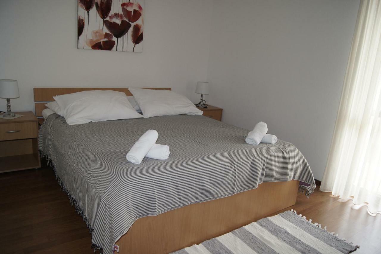 Apartmani Popovic Poreč Exterior foto