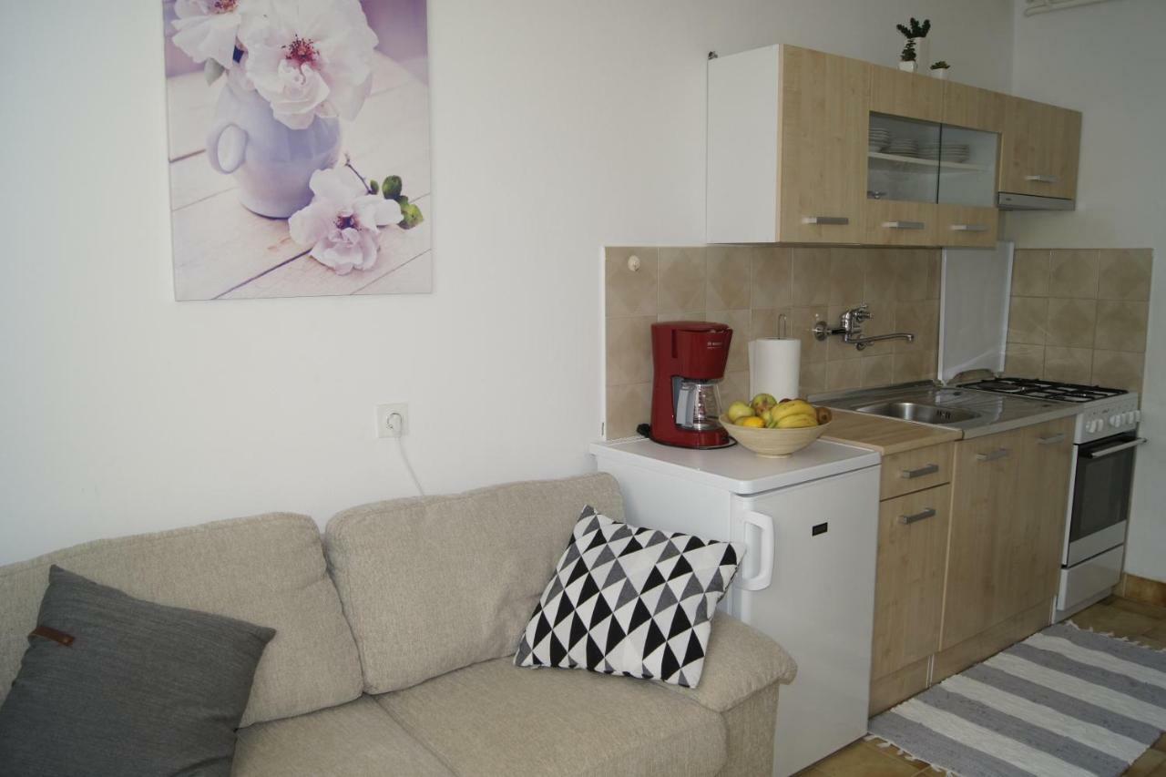 Apartmani Popovic Poreč Exterior foto